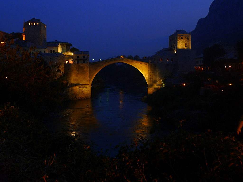 Mostar